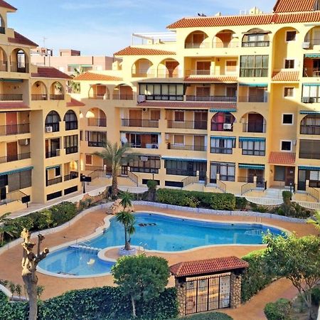 Apartamento Limon, Vinamar Iii, La Mata Ла-Мата Екстер'єр фото