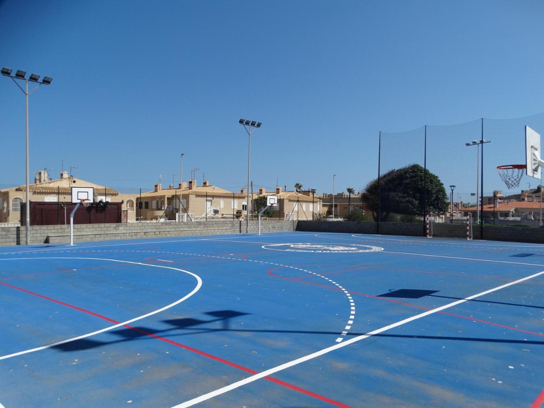 Apartamento Limon, Vinamar Iii, La Mata Ла-Мата Екстер'єр фото