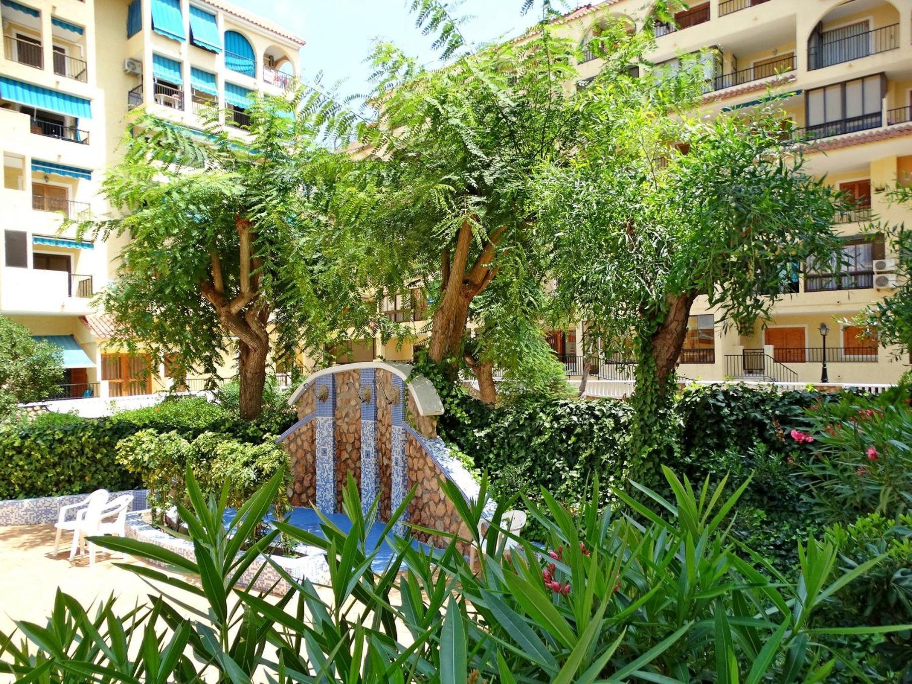 Apartamento Limon, Vinamar Iii, La Mata Ла-Мата Екстер'єр фото