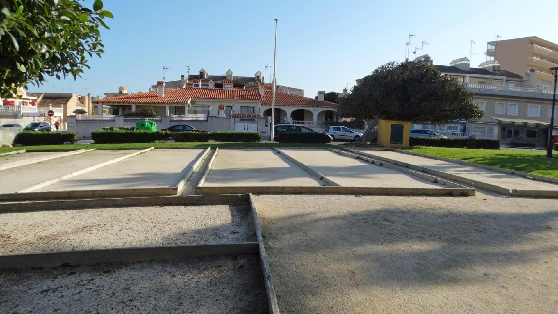 Apartamento Limon, Vinamar Iii, La Mata Ла-Мата Екстер'єр фото