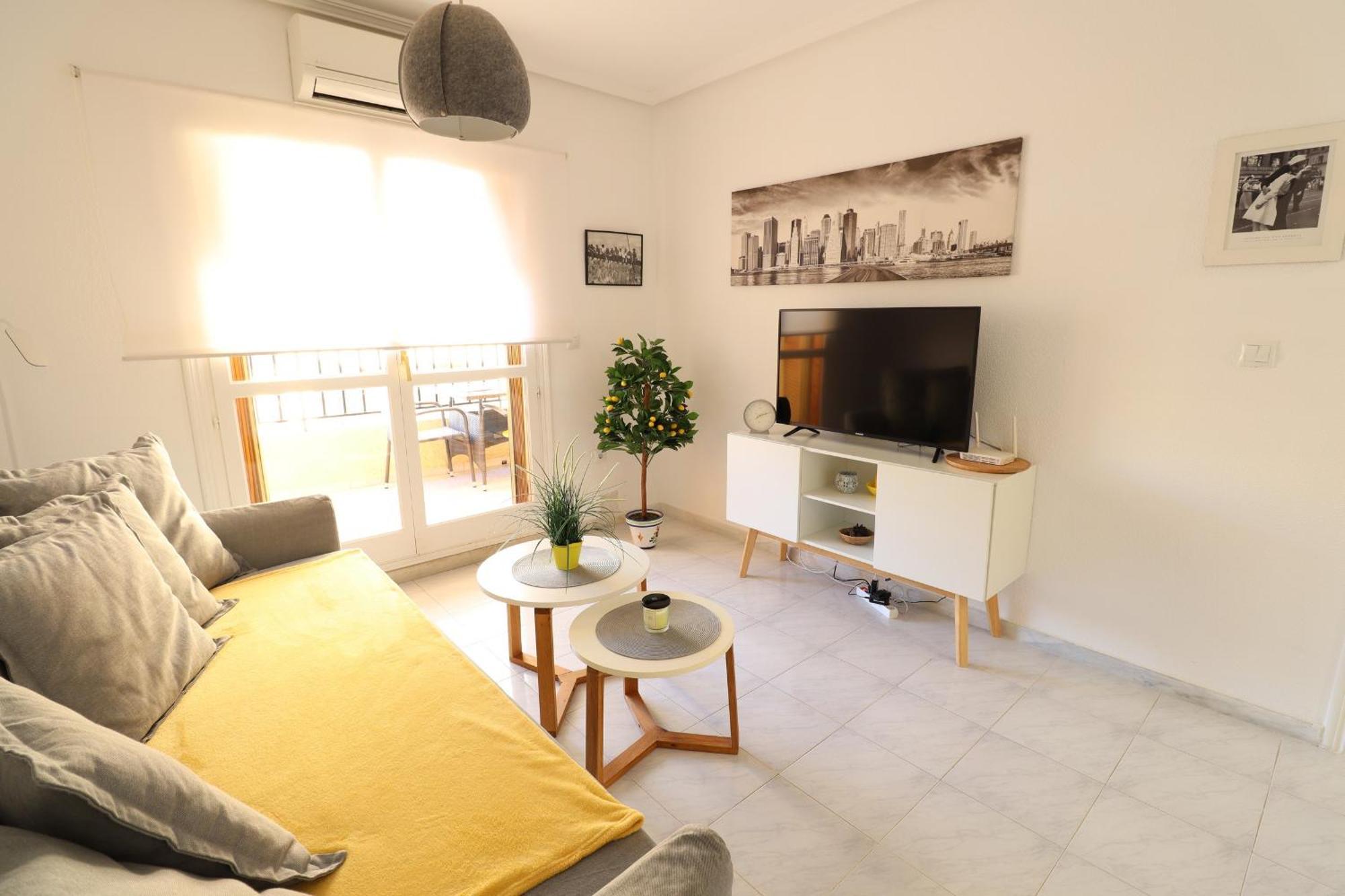 Apartamento Limon, Vinamar Iii, La Mata Ла-Мата Екстер'єр фото